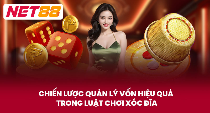 Chiến Lược Quản Lý Vốn Hiệu Quả Trong Luật Chơi Xóc Đĩa