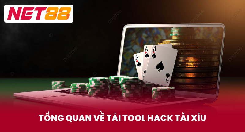 Tổng Quan Về Tải Tool Hack Tài Xỉu